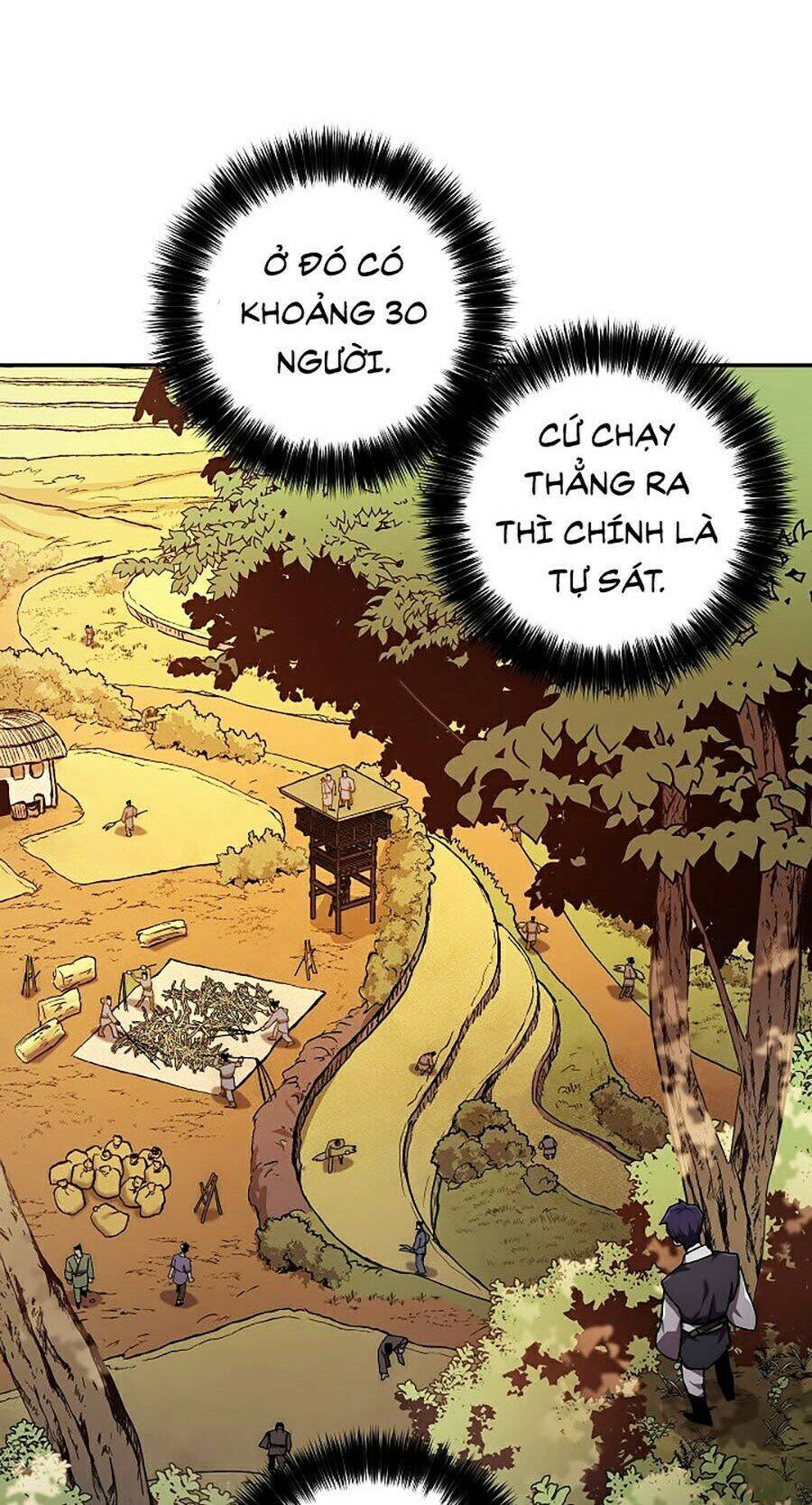 Huyền Thoại Diệt Thế Độc Long [Chap 6-135]