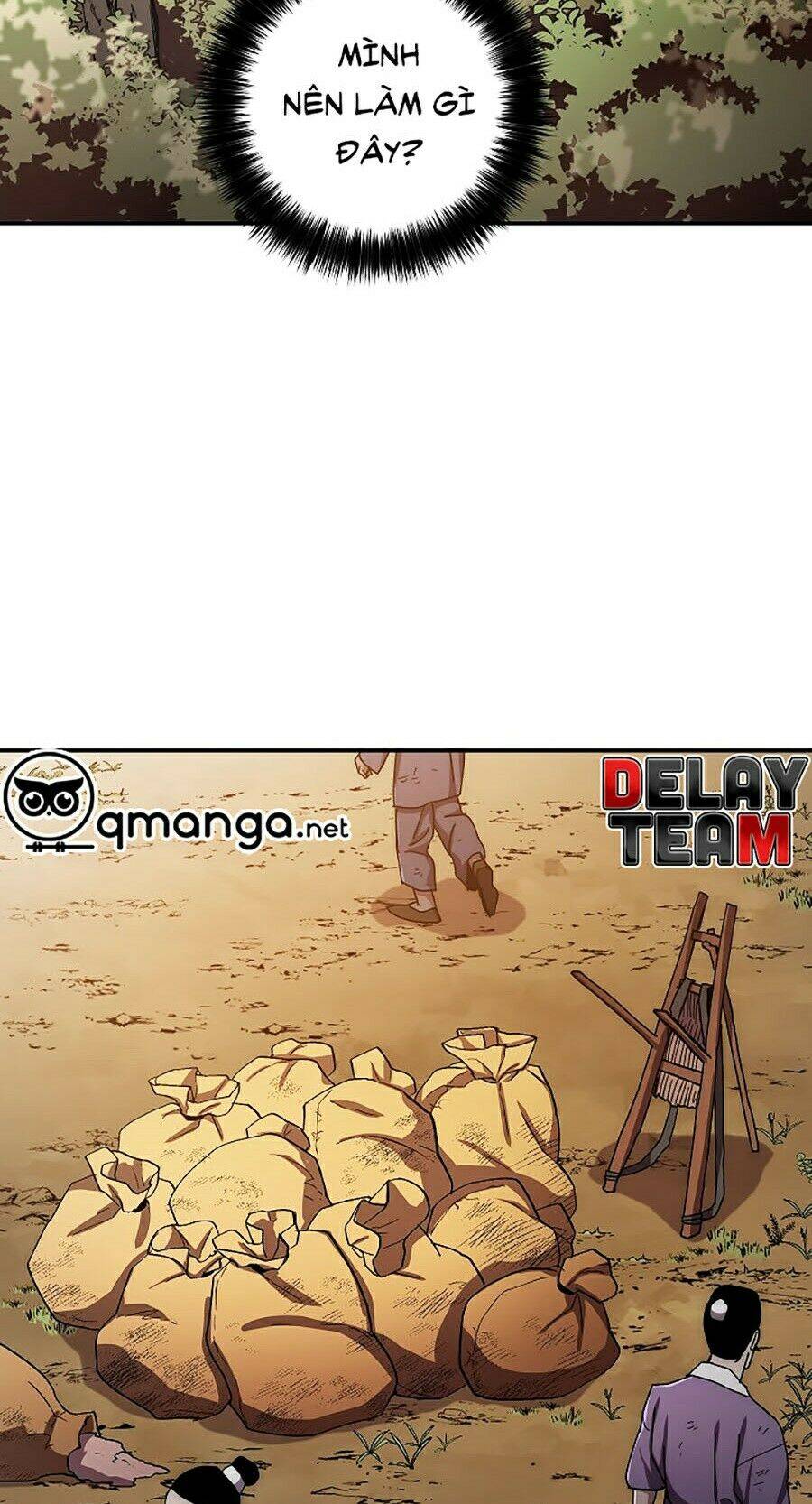 Huyền Thoại Diệt Thế Độc Long [Chap 6-135]