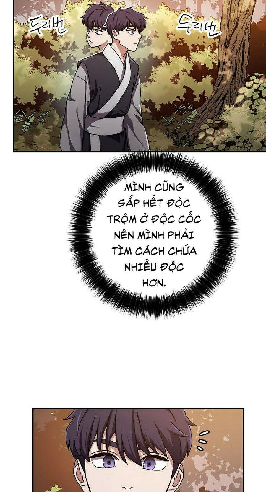 Huyền Thoại Diệt Thế Độc Long [Chap 6-135]