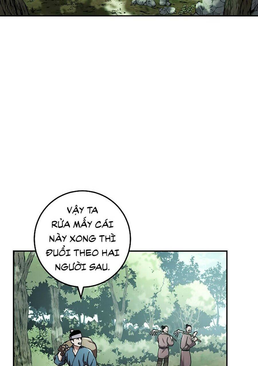 Huyền Thoại Diệt Thế Độc Long [Chap 6-135]