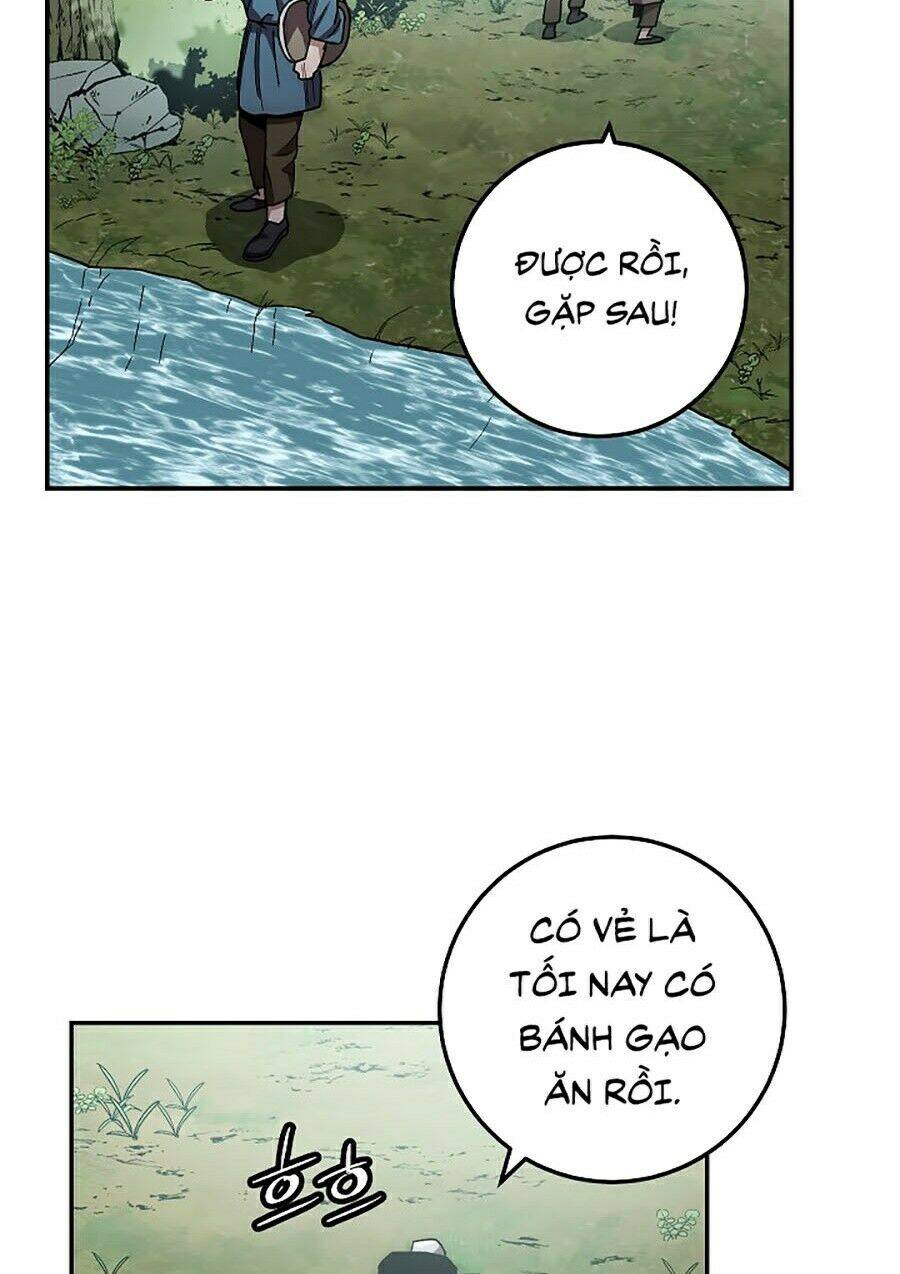 Huyền Thoại Diệt Thế Độc Long [Chap 6-135]