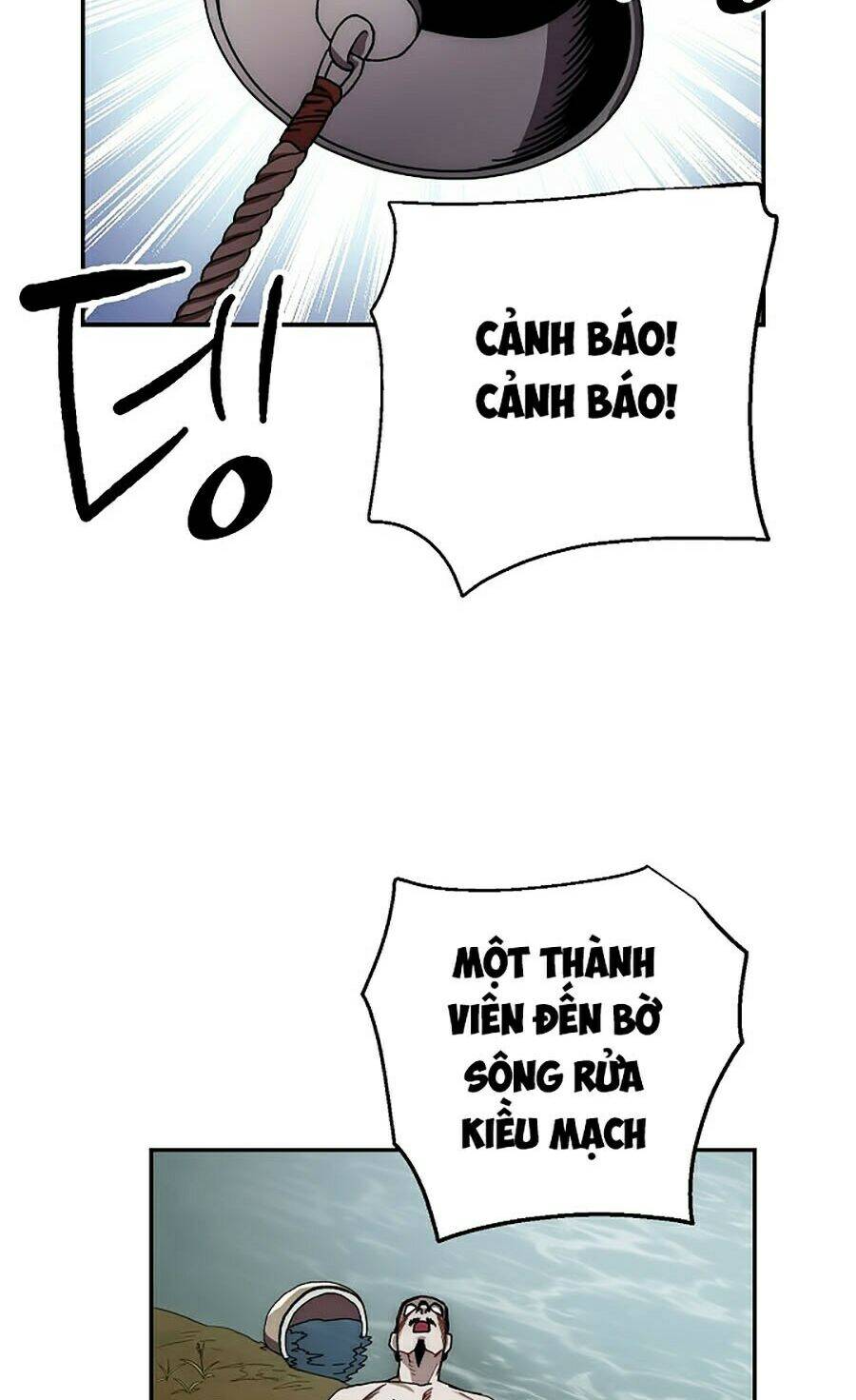 Huyền Thoại Diệt Thế Độc Long [Chap 6-135]