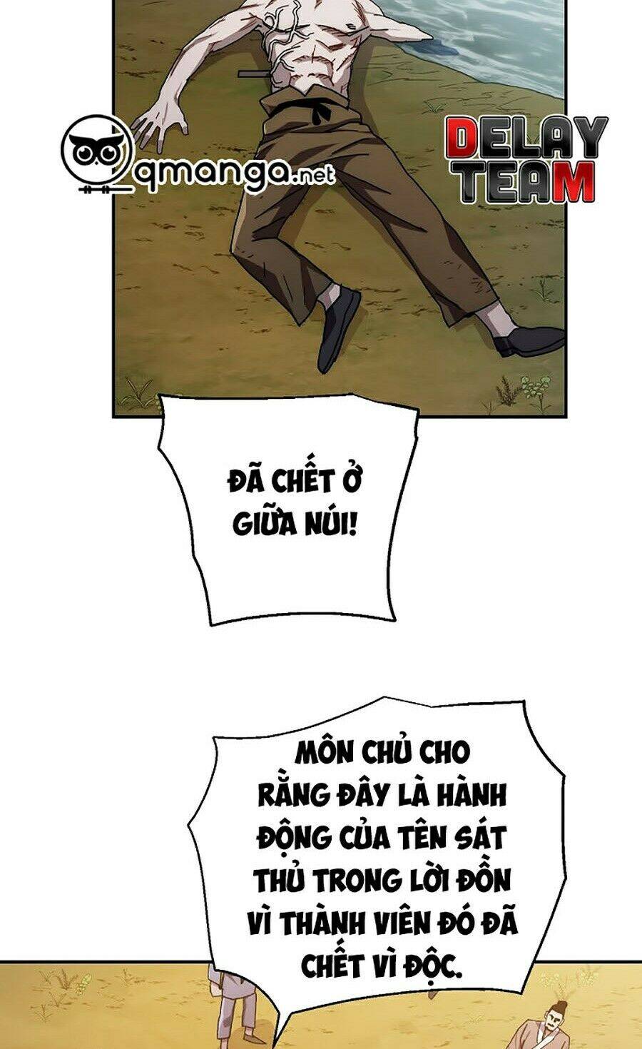 Huyền Thoại Diệt Thế Độc Long [Chap 6-135]