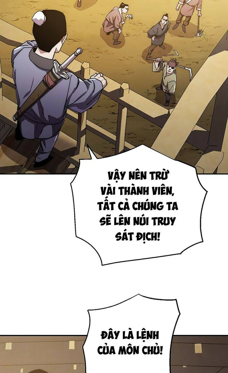 Huyền Thoại Diệt Thế Độc Long [Chap 6-135]