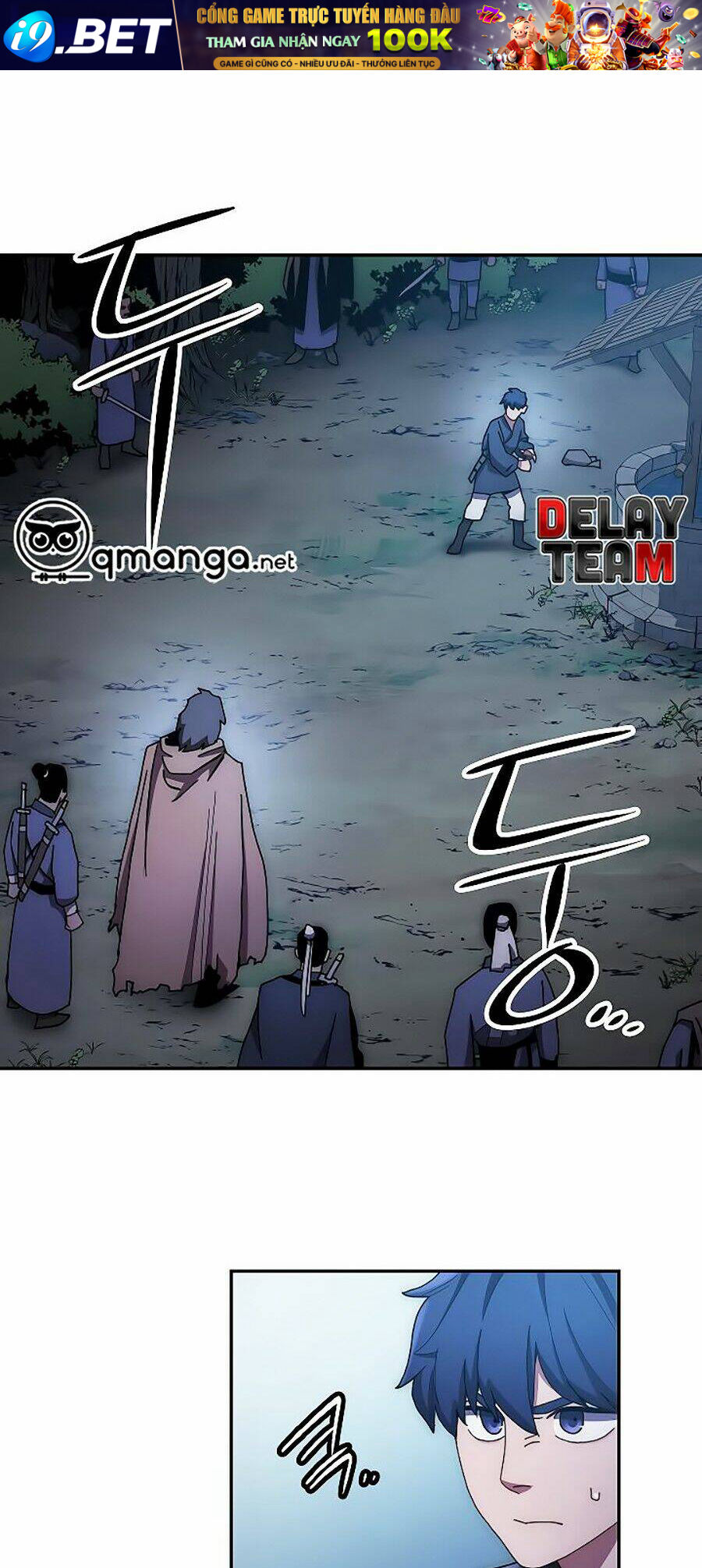 Huyền Thoại Diệt Thế Độc Long [Chap 6-135]