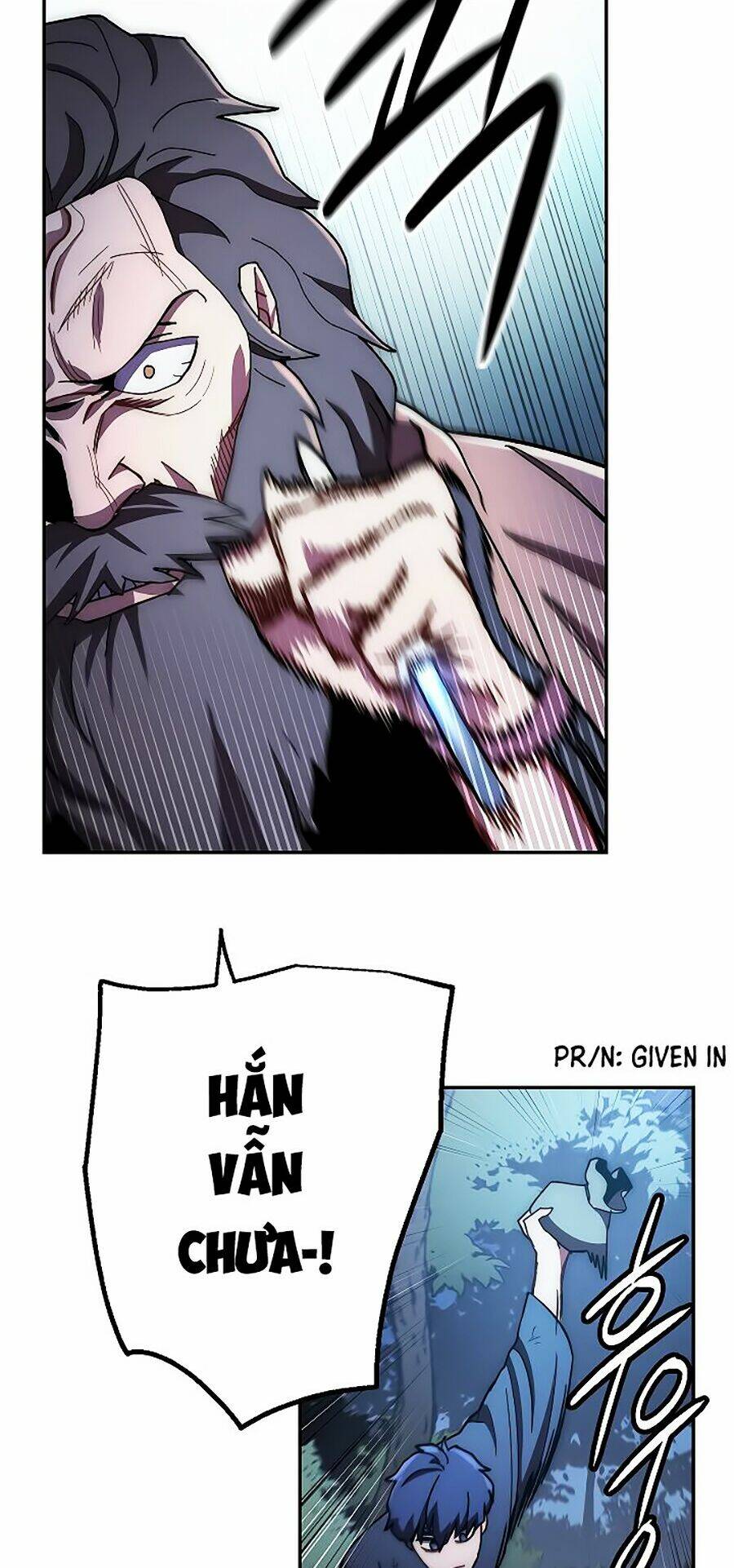 Huyền Thoại Diệt Thế Độc Long [Chap 6-135]