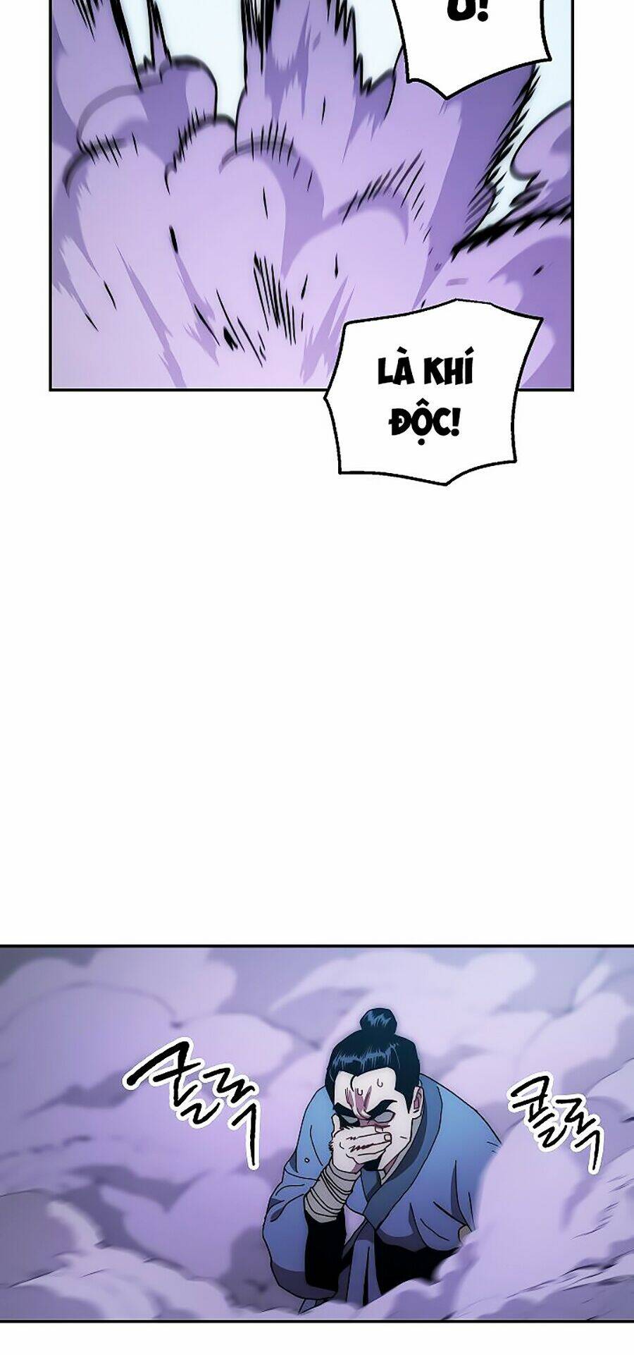 Huyền Thoại Diệt Thế Độc Long [Chap 6-135]