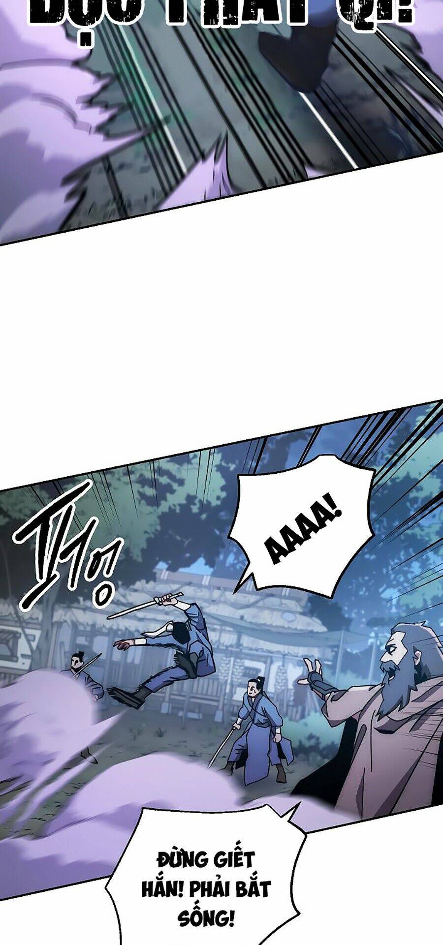 Huyền Thoại Diệt Thế Độc Long [Chap 6-135]