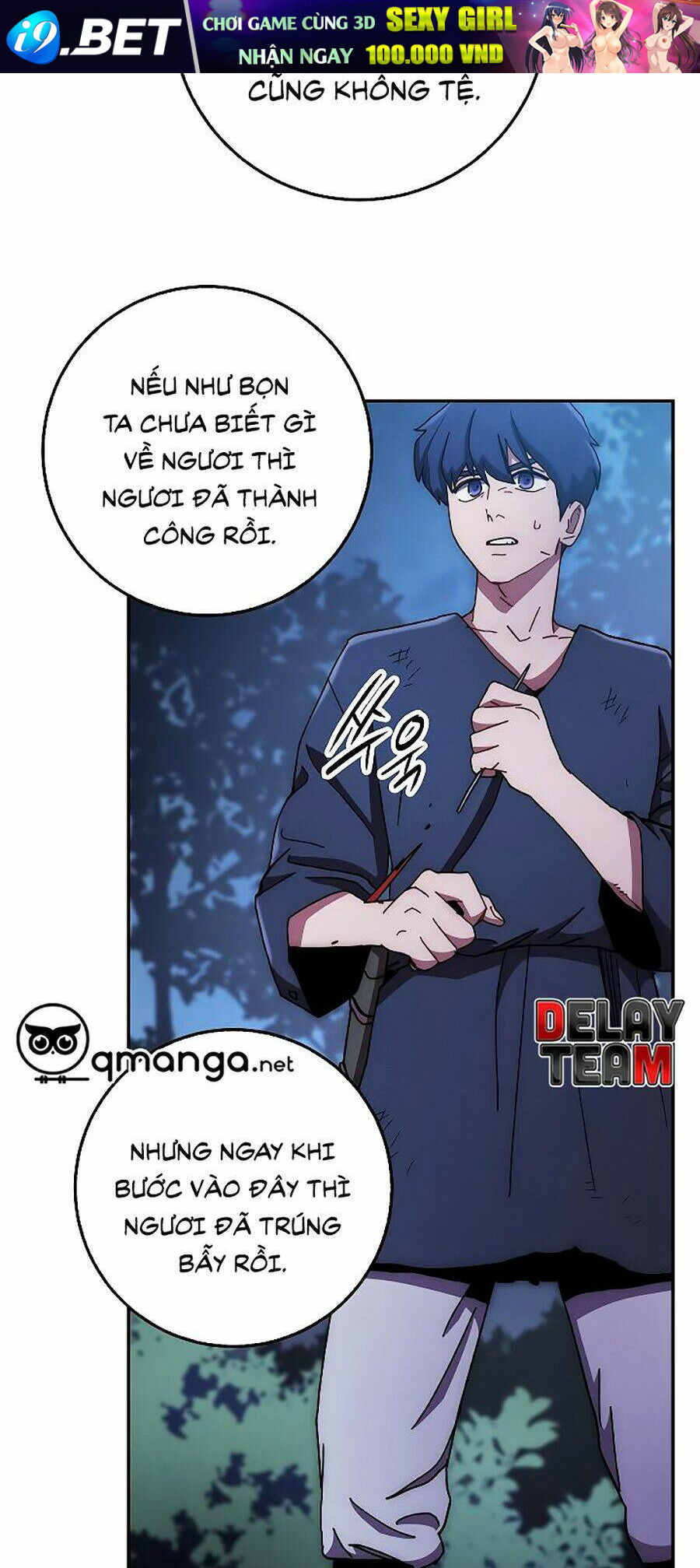 Huyền Thoại Diệt Thế Độc Long [Chap 6-135]