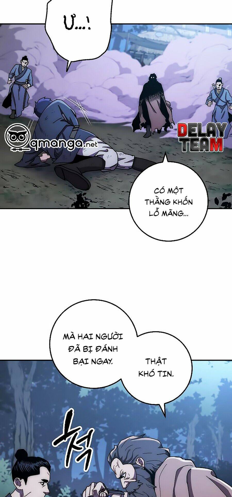 Huyền Thoại Diệt Thế Độc Long [Chap 6-135]