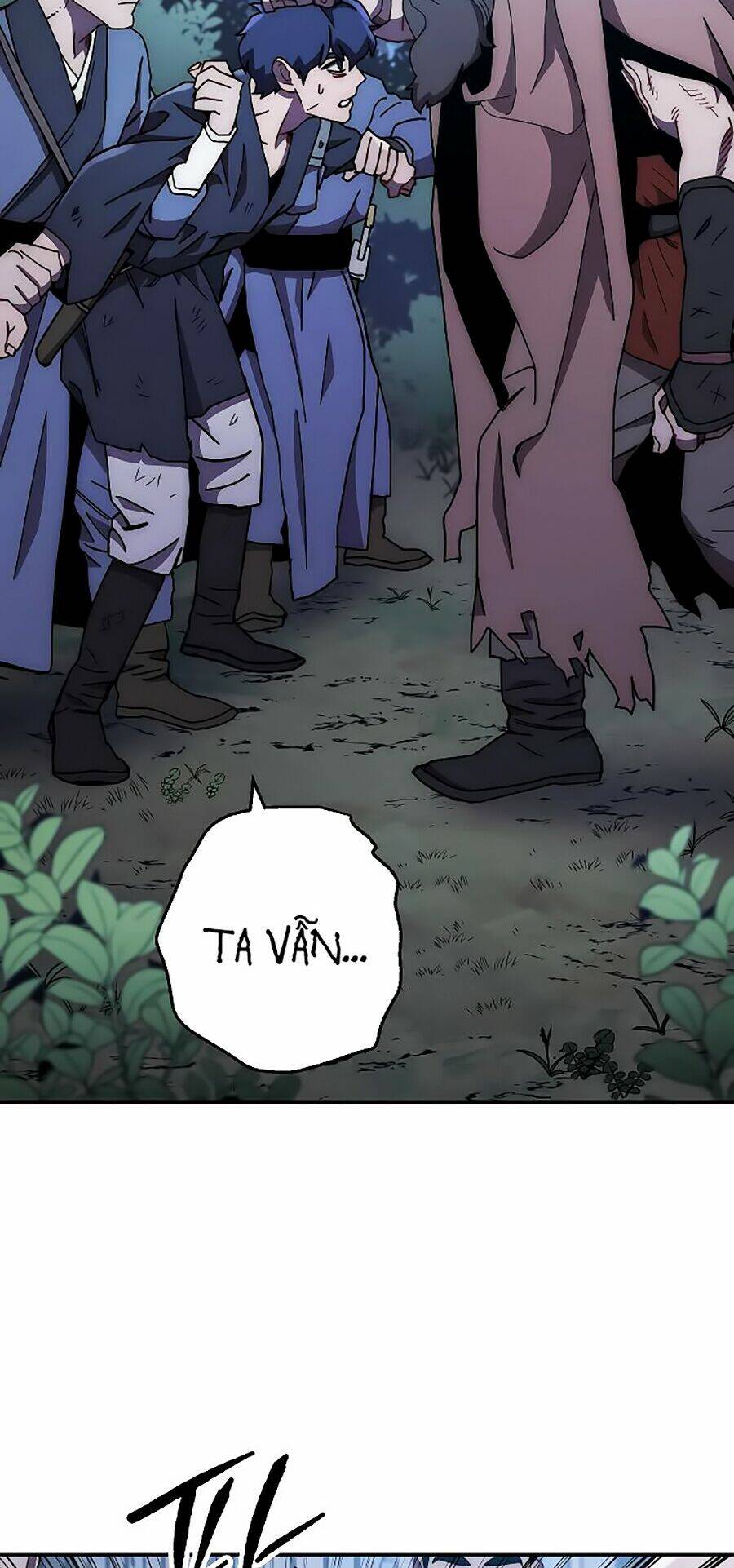 Huyền Thoại Diệt Thế Độc Long [Chap 6-135]