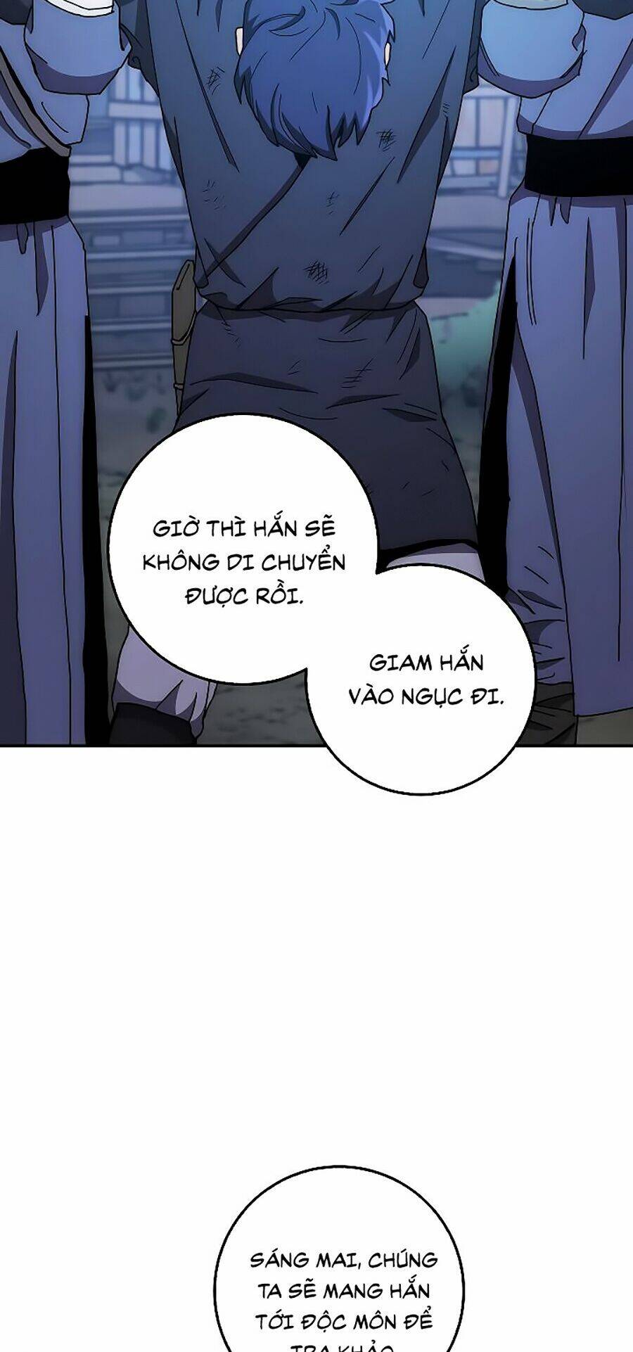 Huyền Thoại Diệt Thế Độc Long [Chap 6-135]