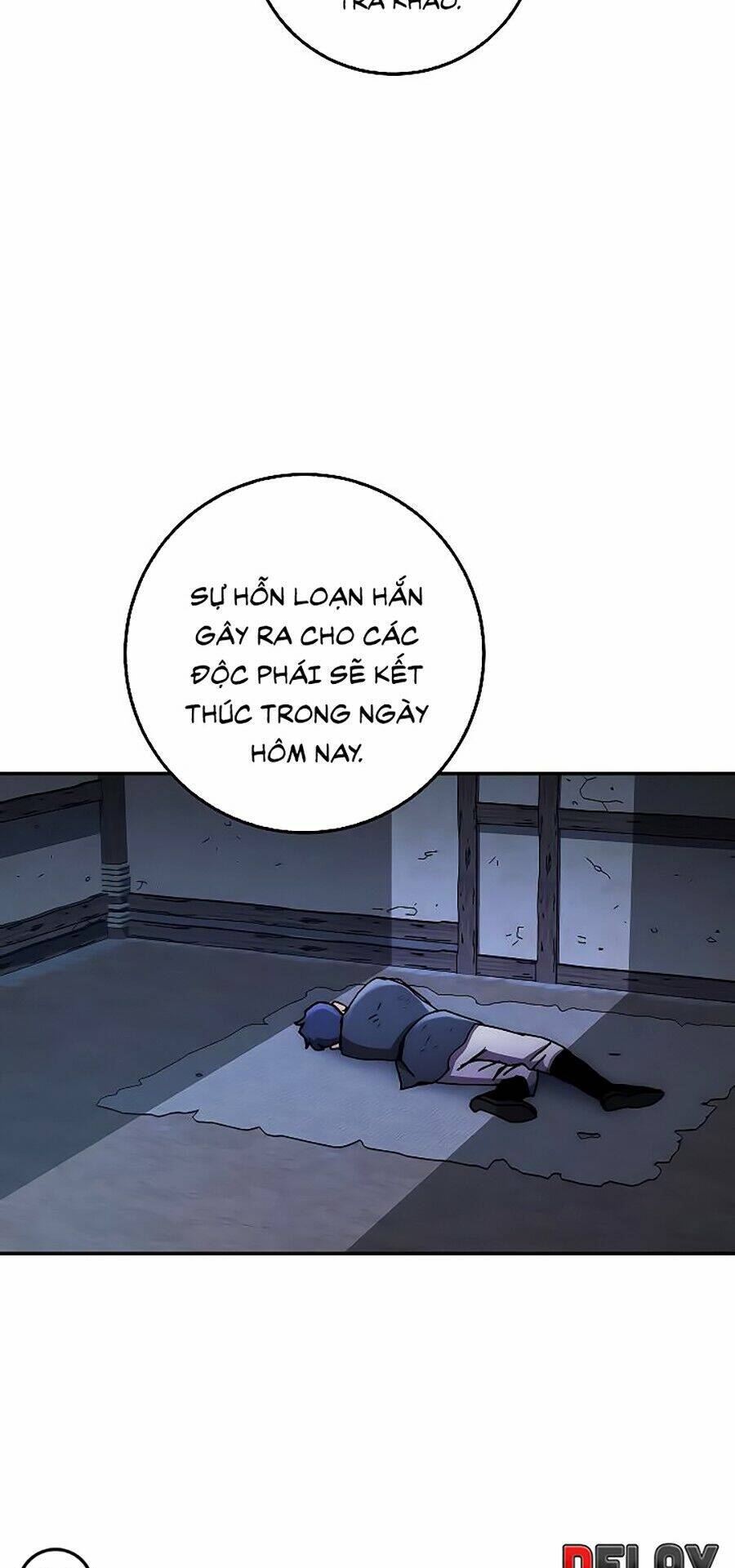 Huyền Thoại Diệt Thế Độc Long [Chap 6-135]