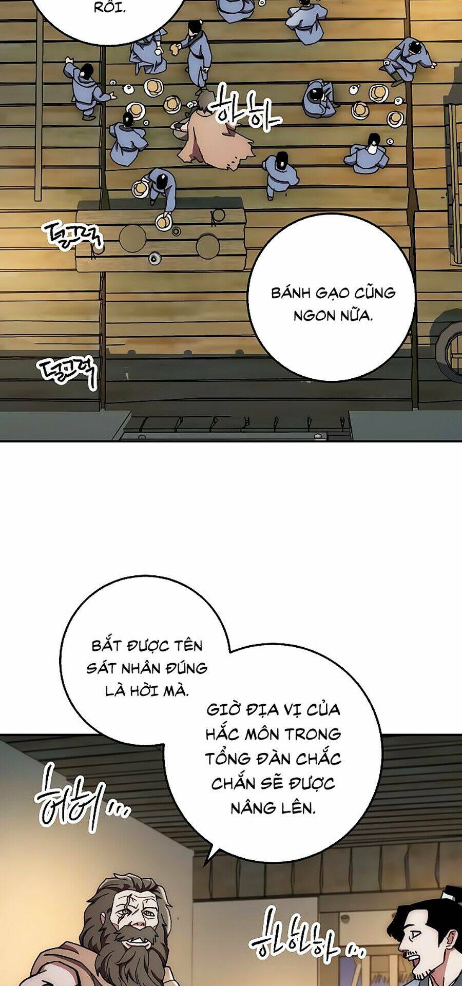 Huyền Thoại Diệt Thế Độc Long [Chap 6-135]