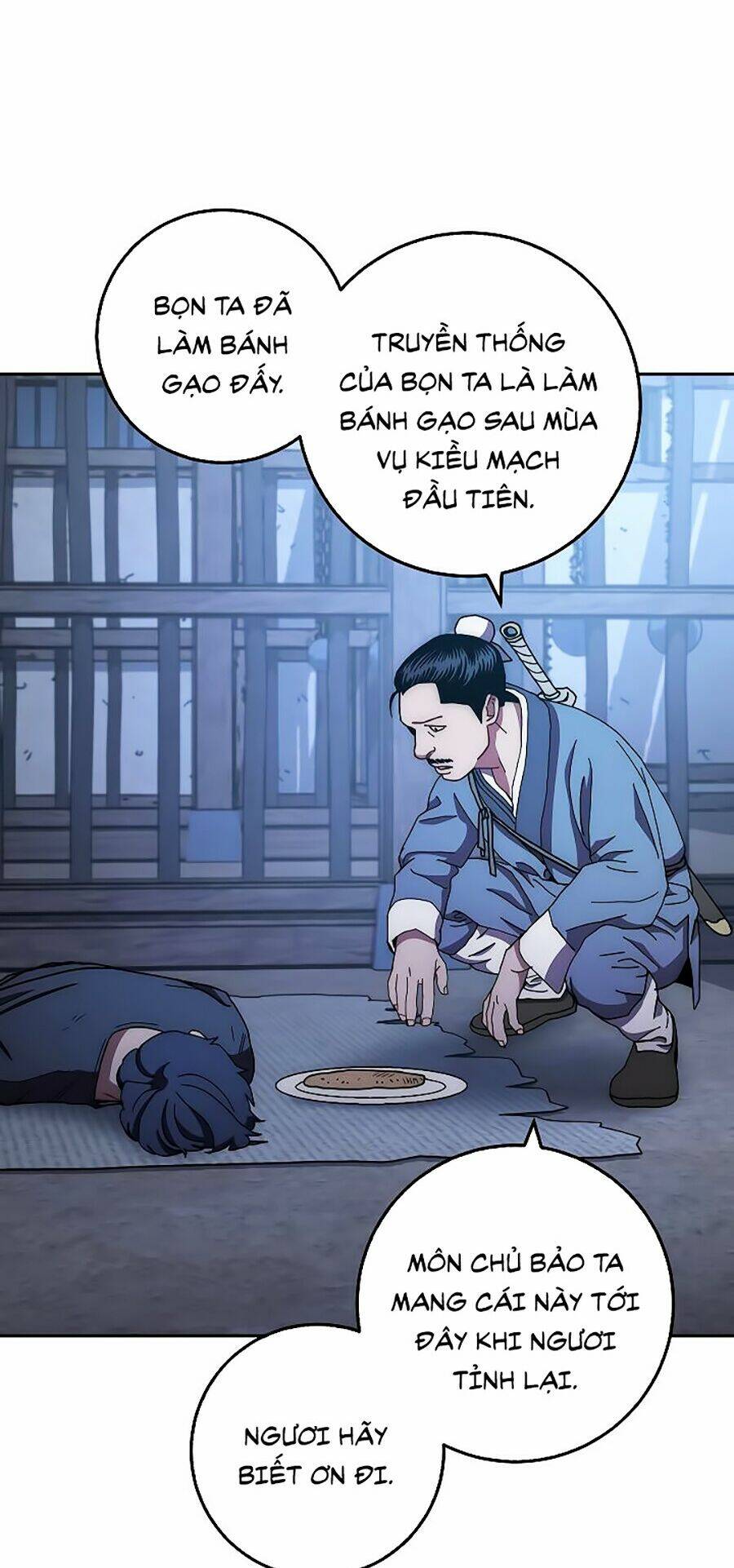 Huyền Thoại Diệt Thế Độc Long [Chap 6-135]