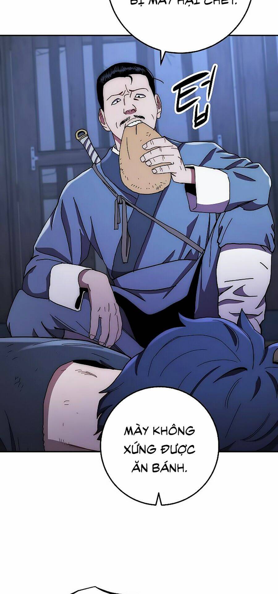 Huyền Thoại Diệt Thế Độc Long [Chap 6-135]