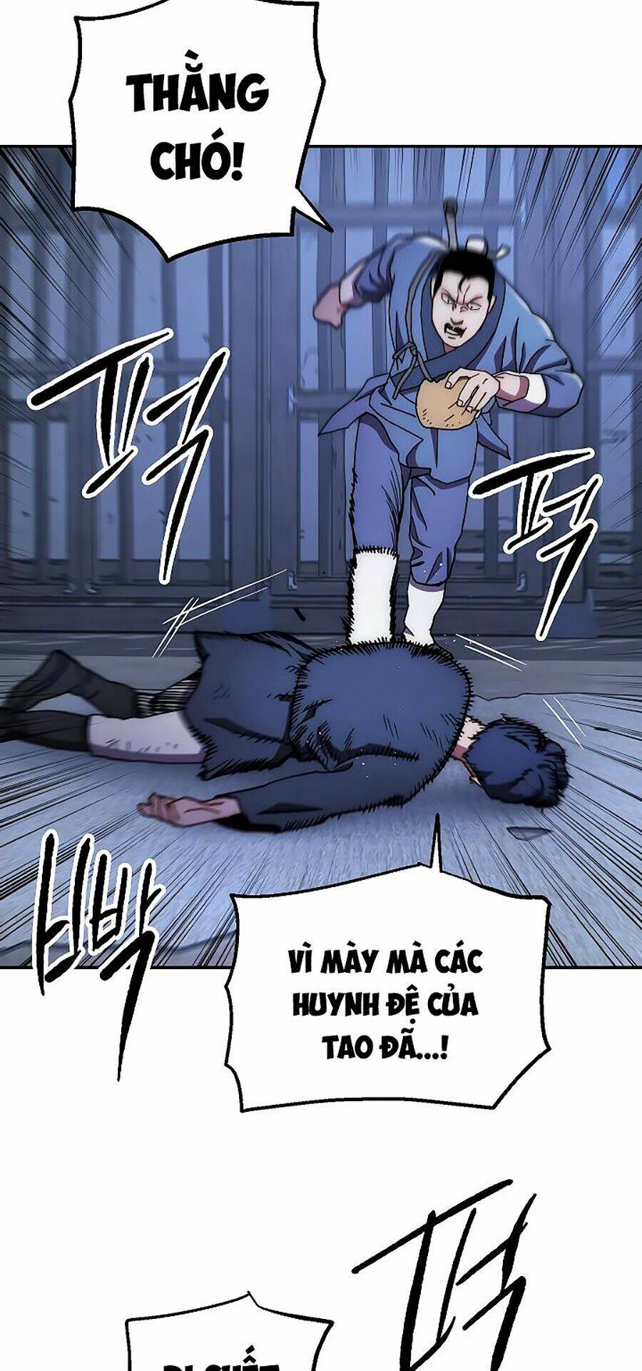 Huyền Thoại Diệt Thế Độc Long [Chap 6-135]