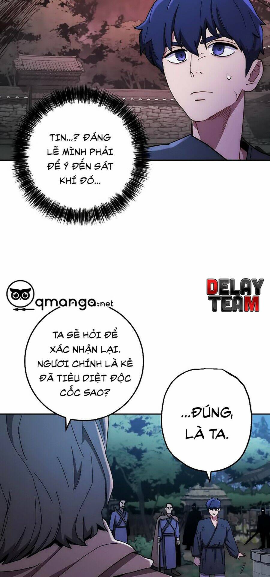 Huyền Thoại Diệt Thế Độc Long [Chap 6-135]