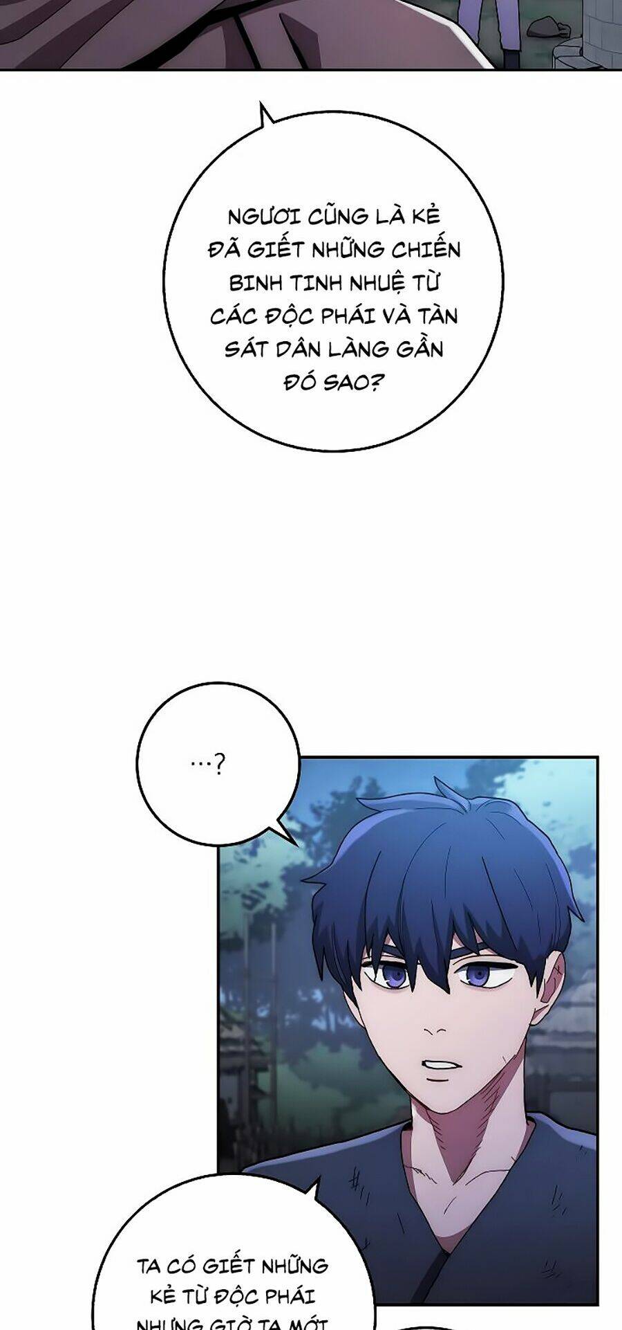 Huyền Thoại Diệt Thế Độc Long [Chap 6-135]