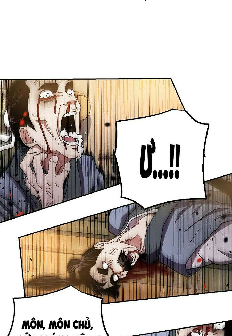 Huyền Thoại Diệt Thế Độc Long [Chap 6-135]