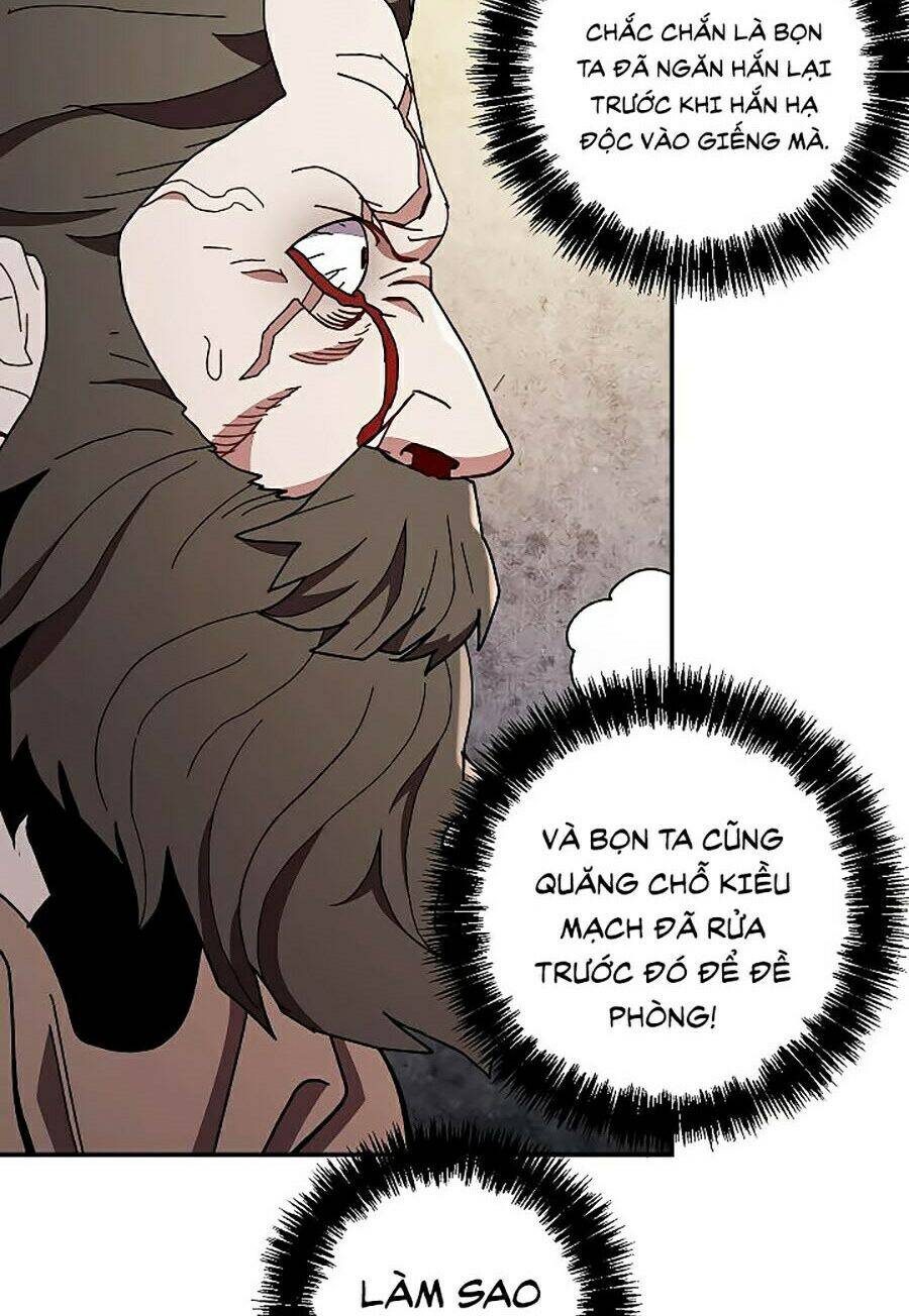 Huyền Thoại Diệt Thế Độc Long [Chap 6-135]