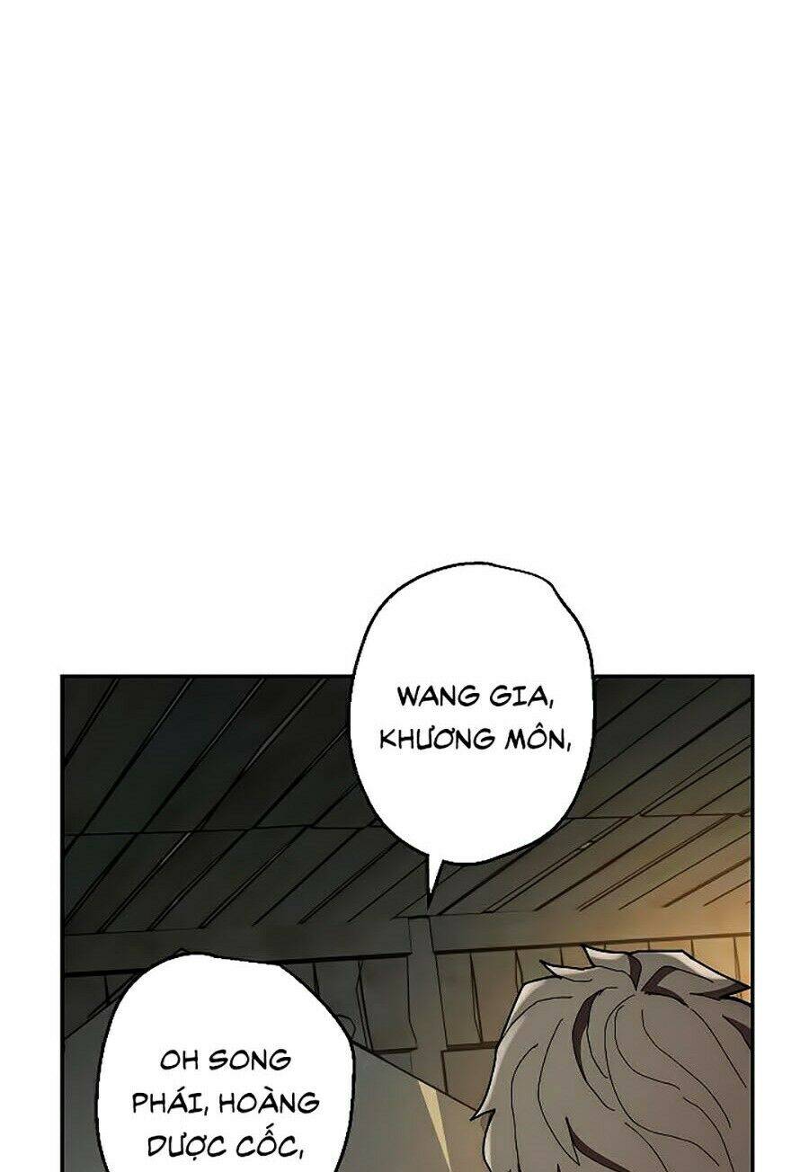 Huyền Thoại Diệt Thế Độc Long [Chap 6-135]