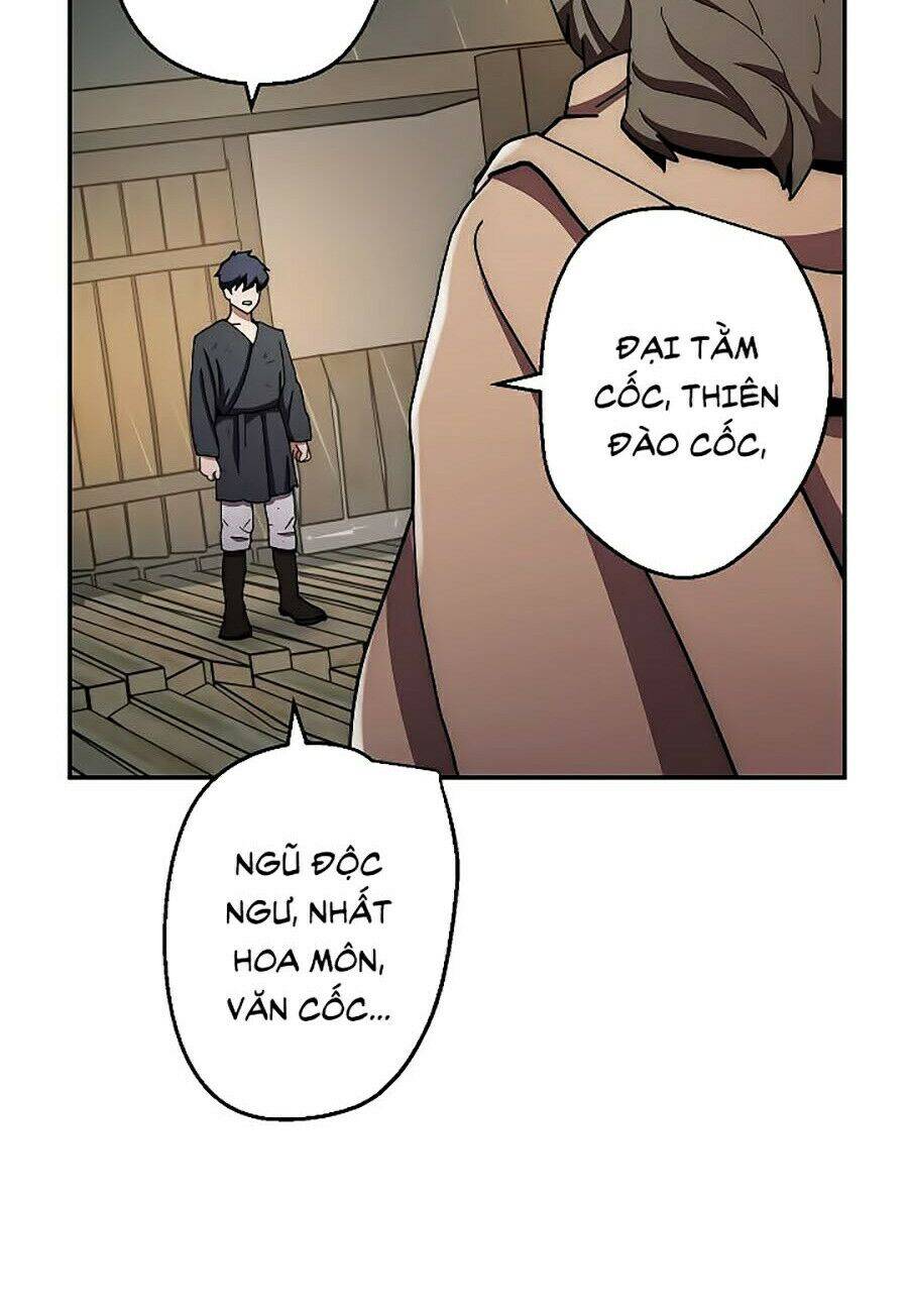 Huyền Thoại Diệt Thế Độc Long [Chap 6-135]