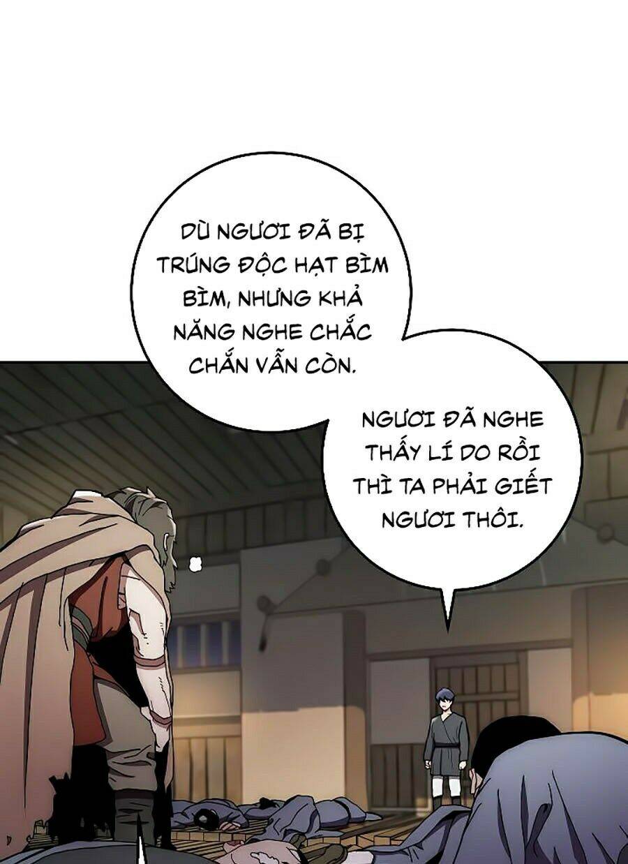 Huyền Thoại Diệt Thế Độc Long [Chap 6-135]