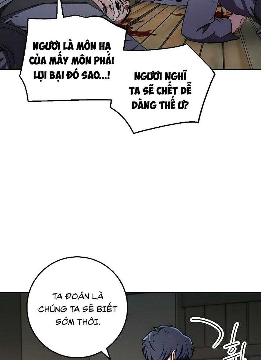 Huyền Thoại Diệt Thế Độc Long [Chap 6-135]