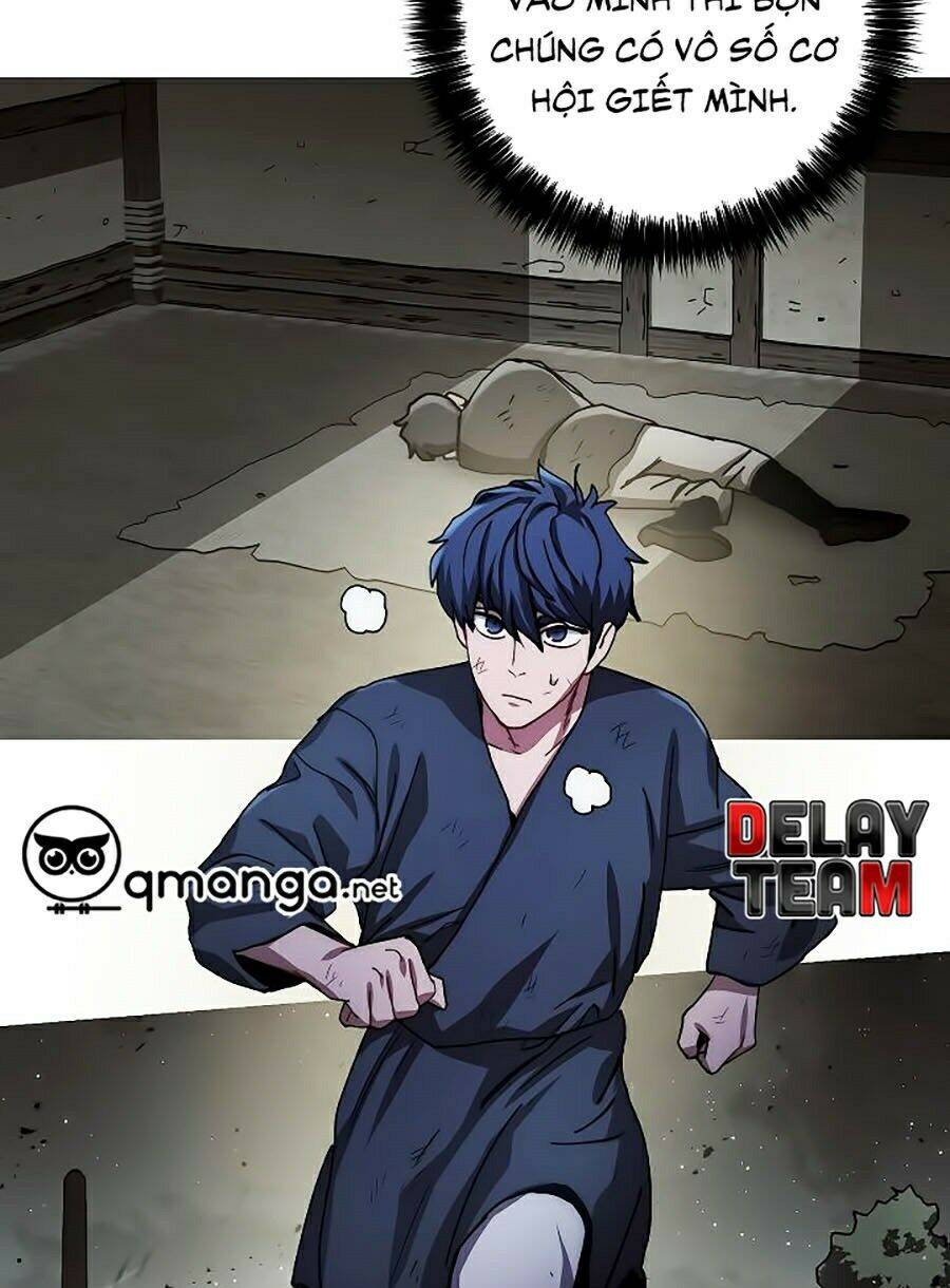 Huyền Thoại Diệt Thế Độc Long [Chap 6-135]