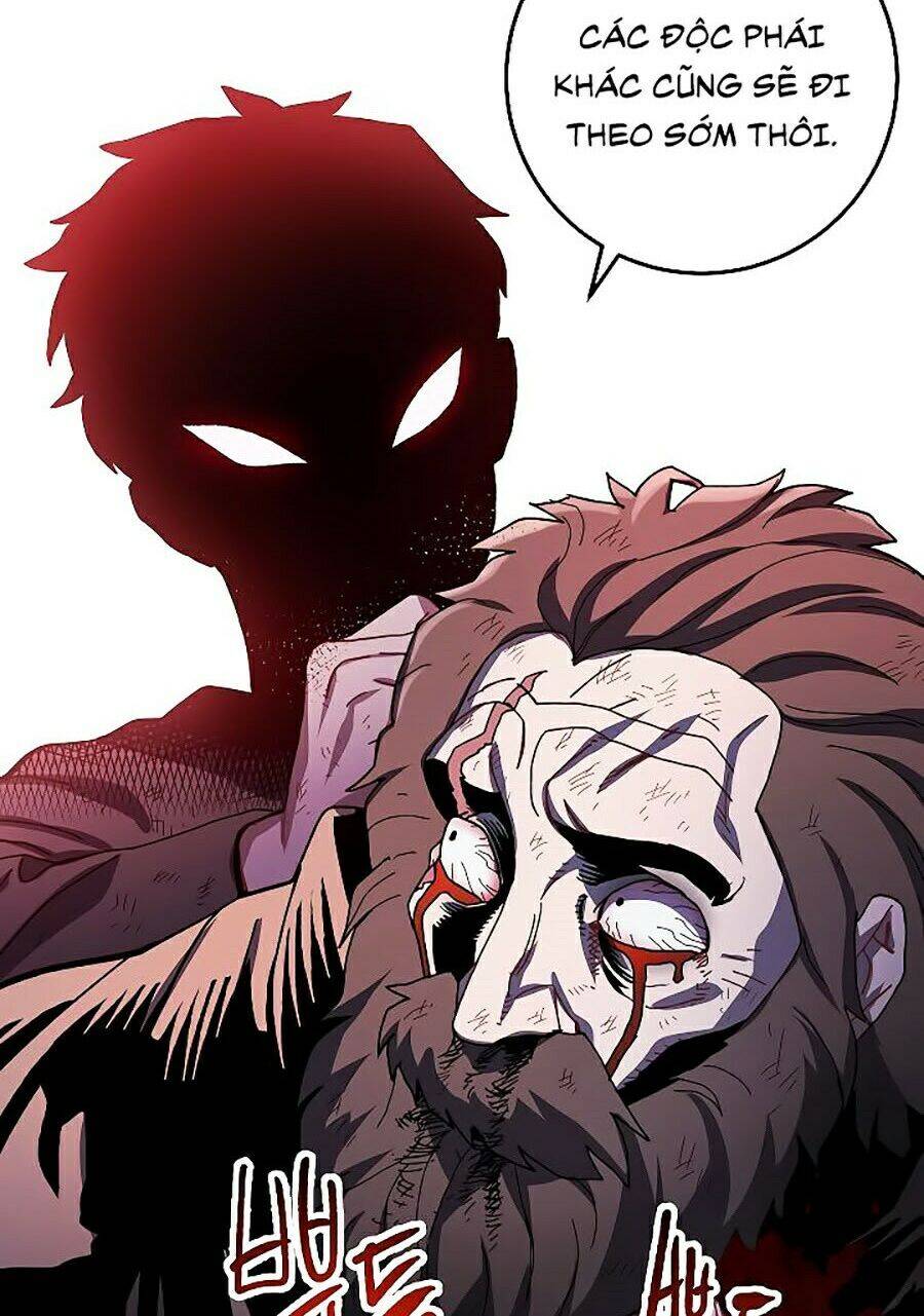 Huyền Thoại Diệt Thế Độc Long [Chap 6-135]