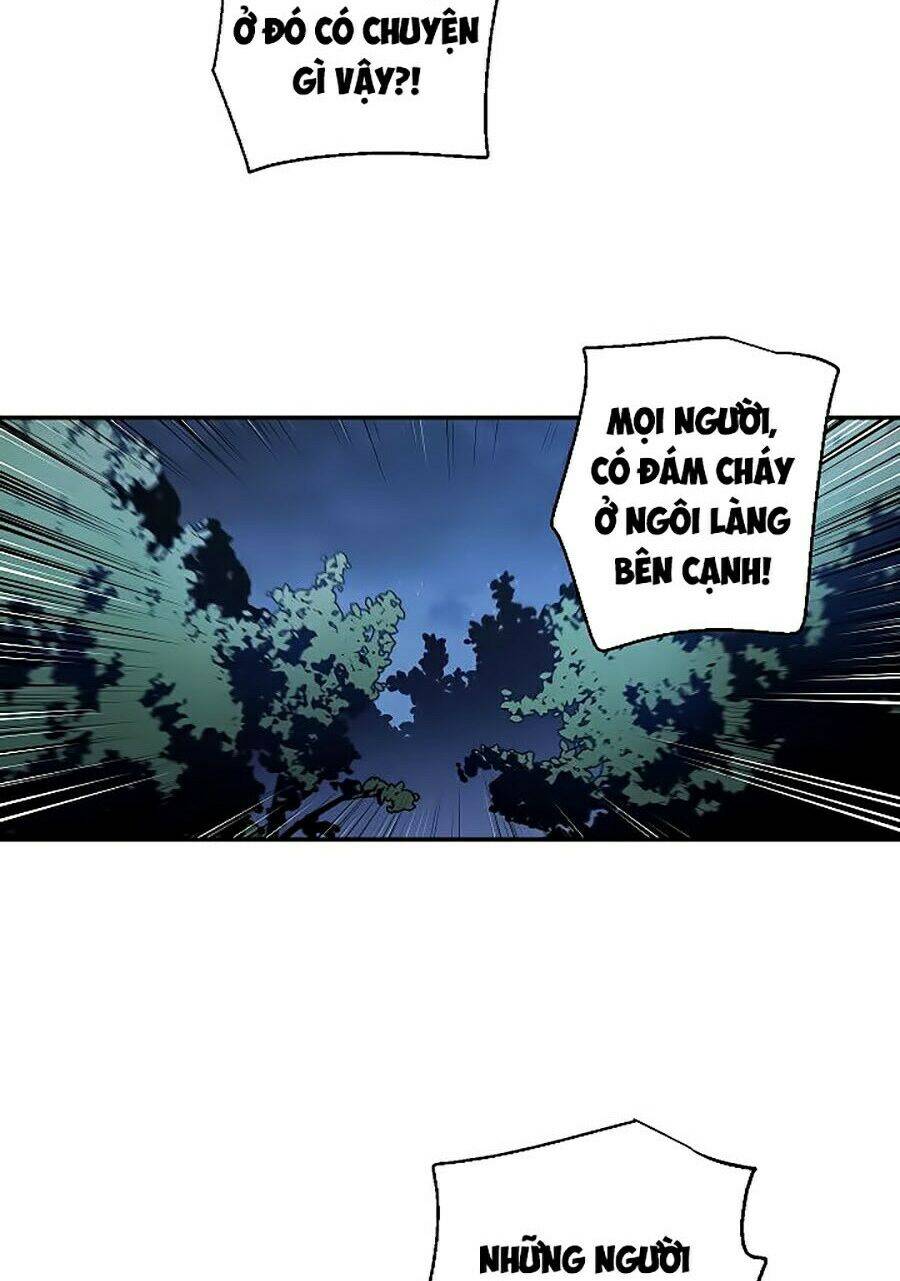 Huyền Thoại Diệt Thế Độc Long [Chap 6-135]