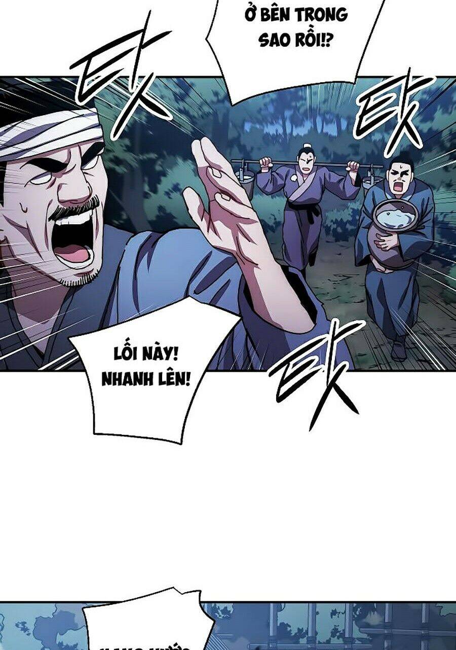 Huyền Thoại Diệt Thế Độc Long [Chap 6-135]