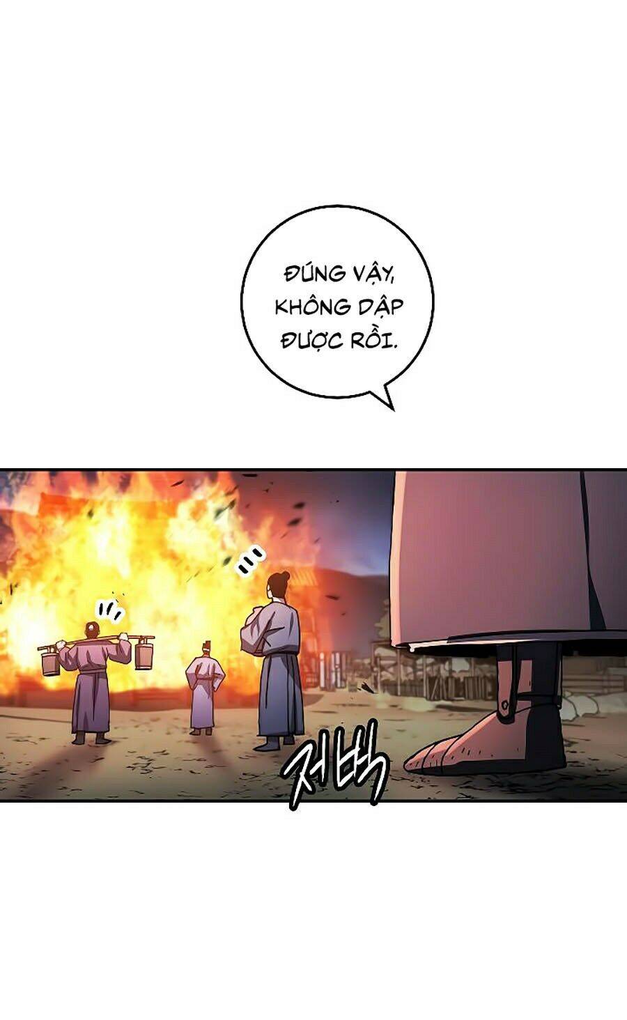 Huyền Thoại Diệt Thế Độc Long [Chap 6-135]