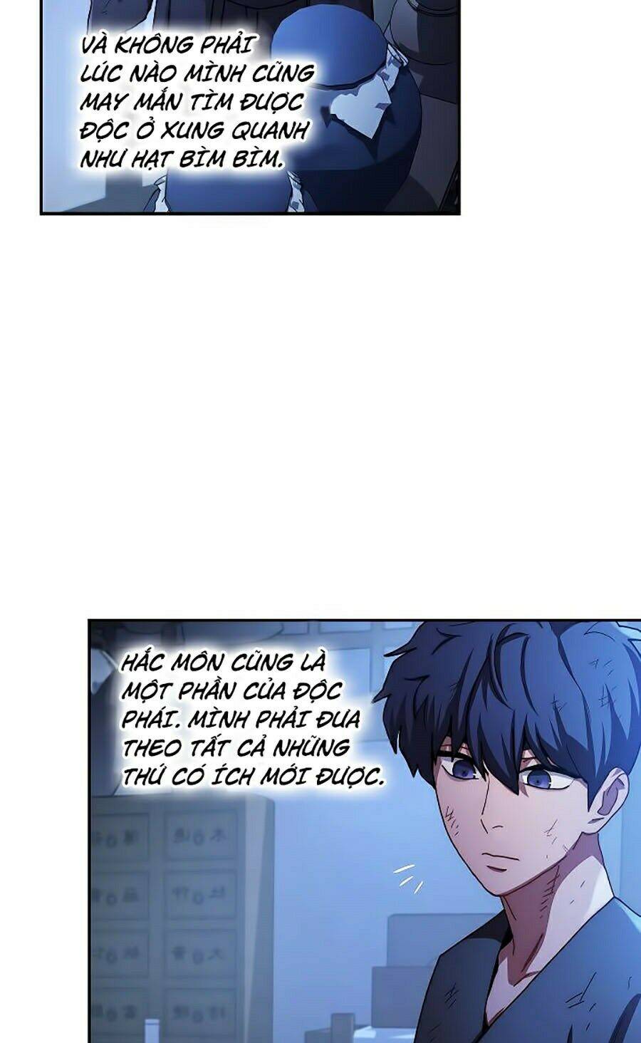 Huyền Thoại Diệt Thế Độc Long [Chap 6-135]