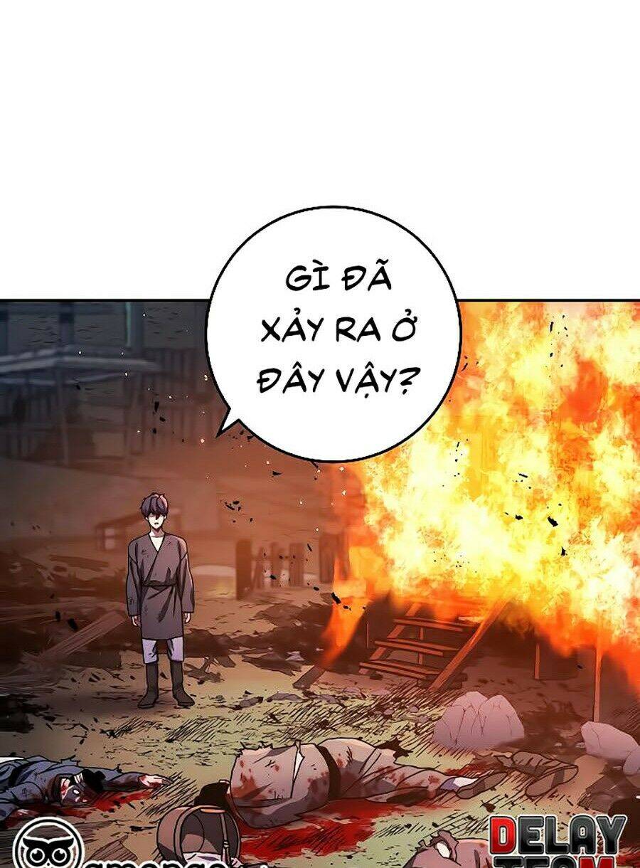 Huyền Thoại Diệt Thế Độc Long [Chap 6-135]