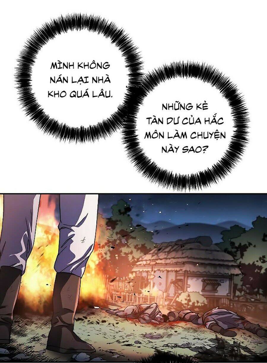 Huyền Thoại Diệt Thế Độc Long [Chap 6-135]