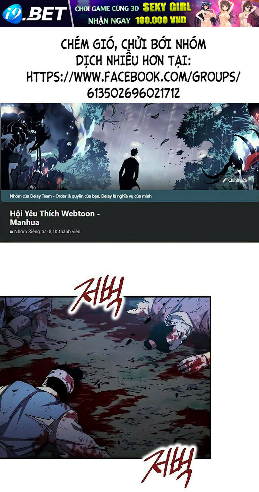 Huyền Thoại Diệt Thế Độc Long [Chap 6-135]