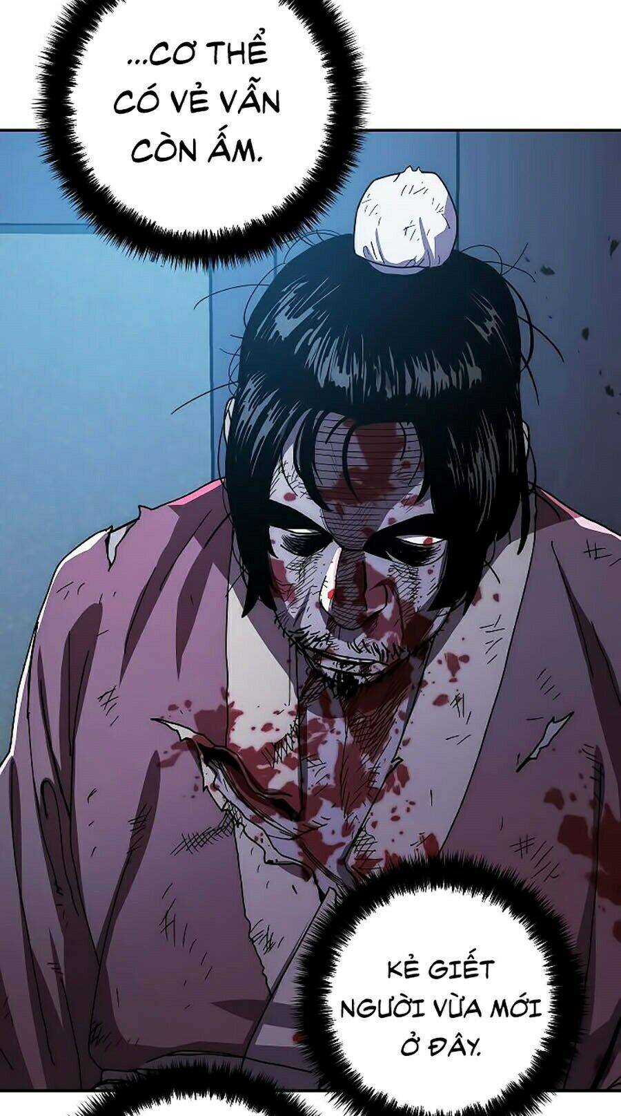 Huyền Thoại Diệt Thế Độc Long [Chap 6-135]