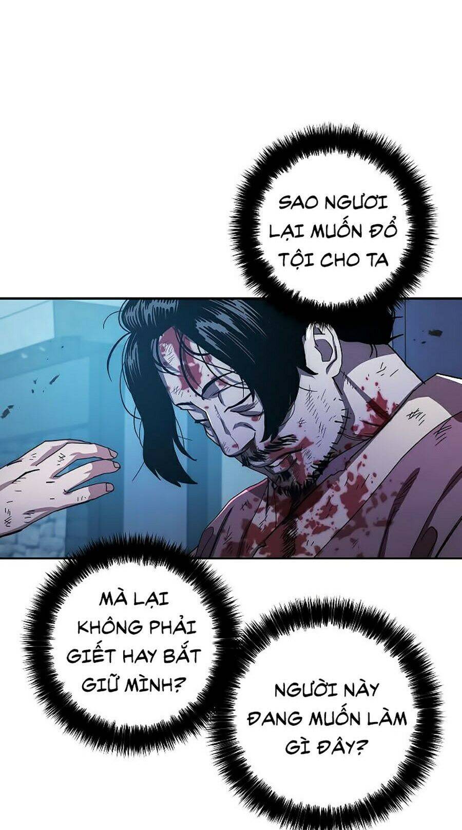 Huyền Thoại Diệt Thế Độc Long [Chap 6-135]