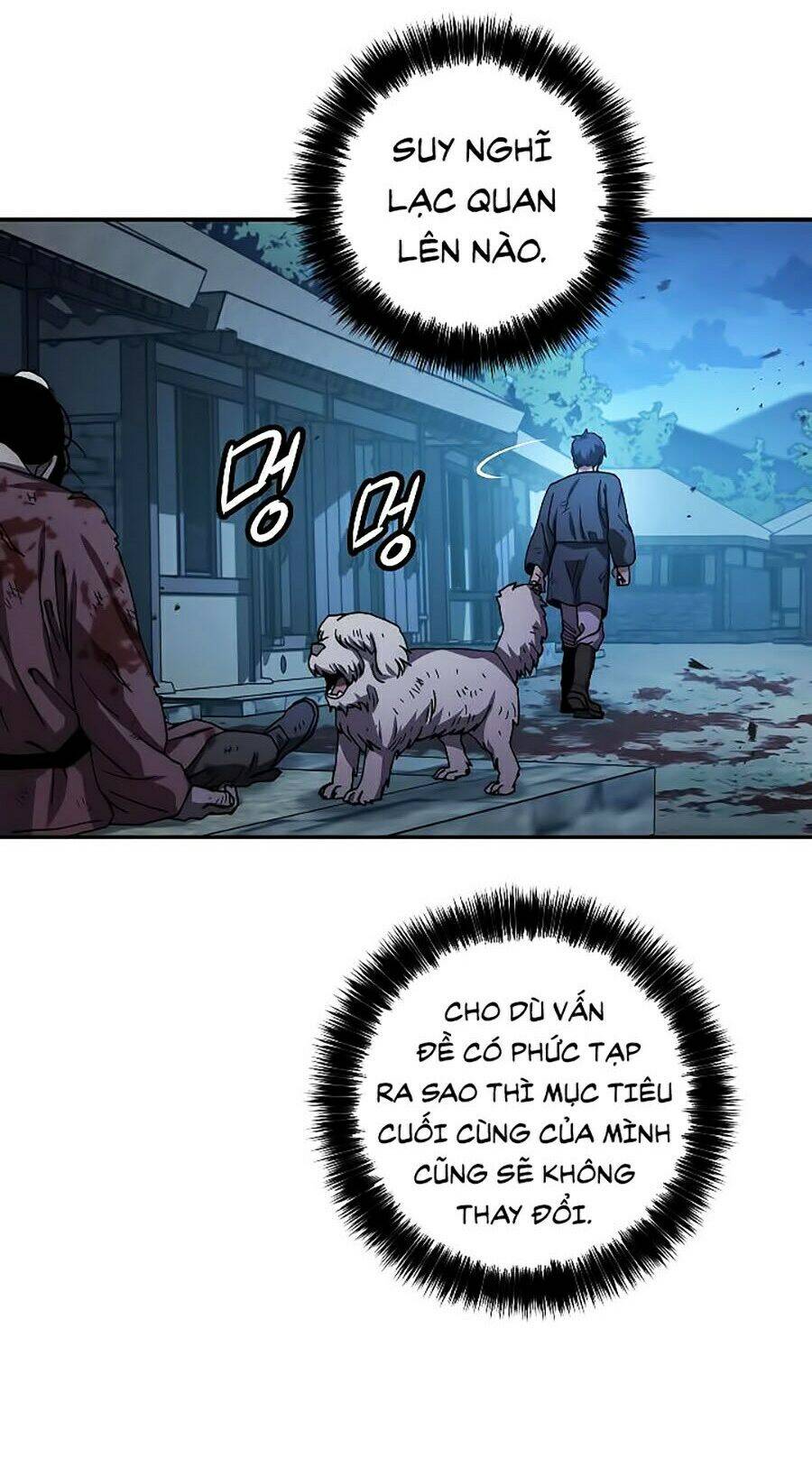 Huyền Thoại Diệt Thế Độc Long [Chap 6-135]