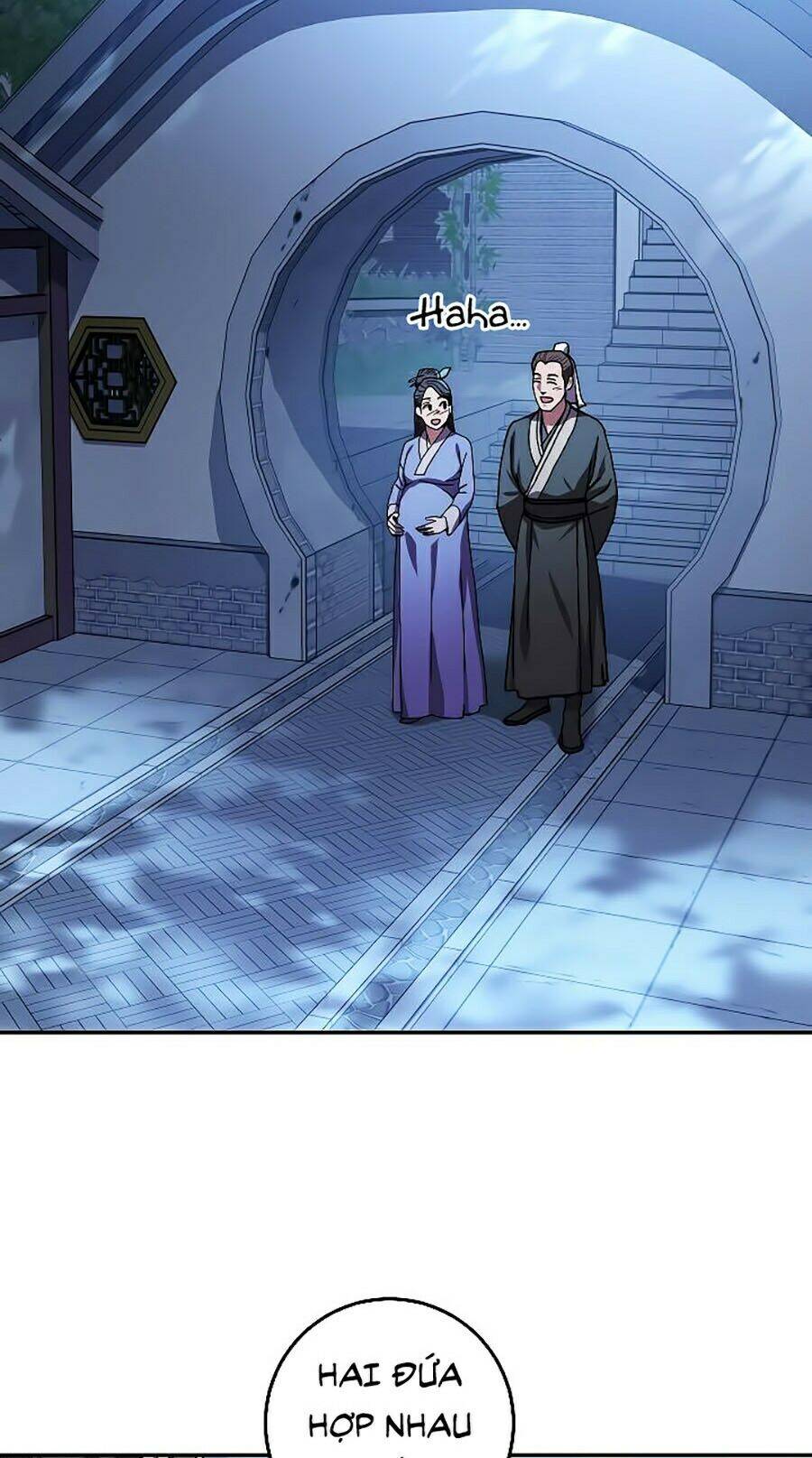 Huyền Thoại Diệt Thế Độc Long [Chap 6-135]