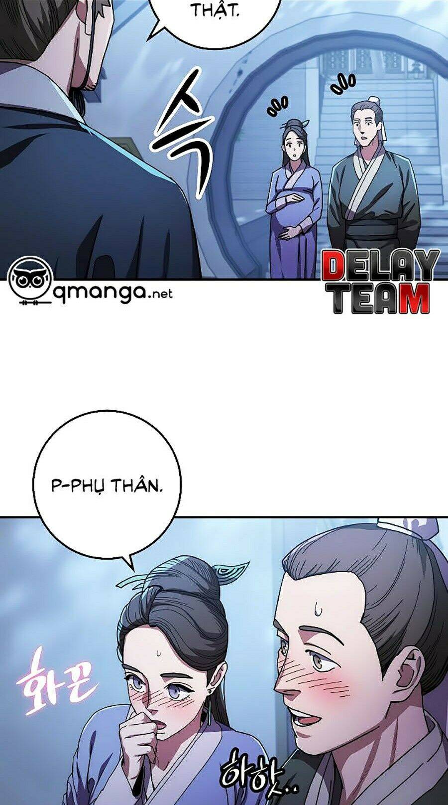 Huyền Thoại Diệt Thế Độc Long [Chap 6-135]