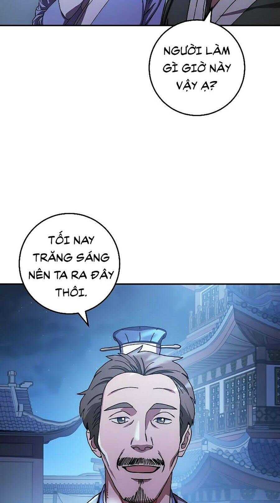 Huyền Thoại Diệt Thế Độc Long [Chap 6-135]