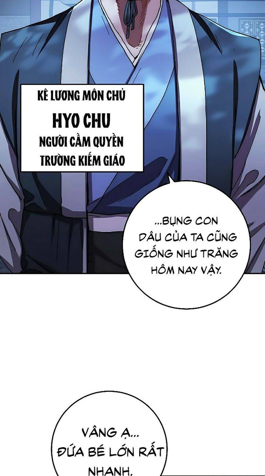 Huyền Thoại Diệt Thế Độc Long [Chap 6-135]
