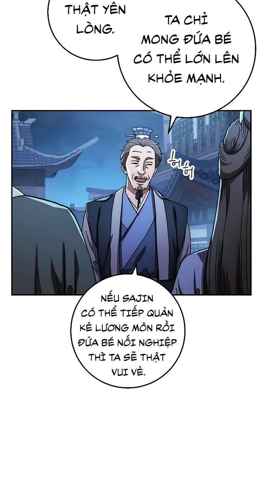 Huyền Thoại Diệt Thế Độc Long [Chap 6-135]