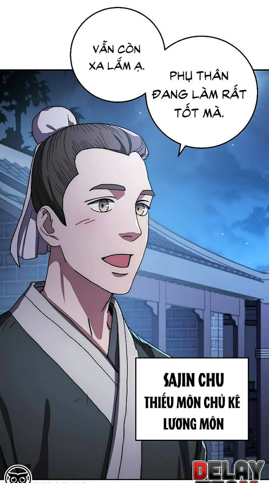 Huyền Thoại Diệt Thế Độc Long [Chap 6-135]