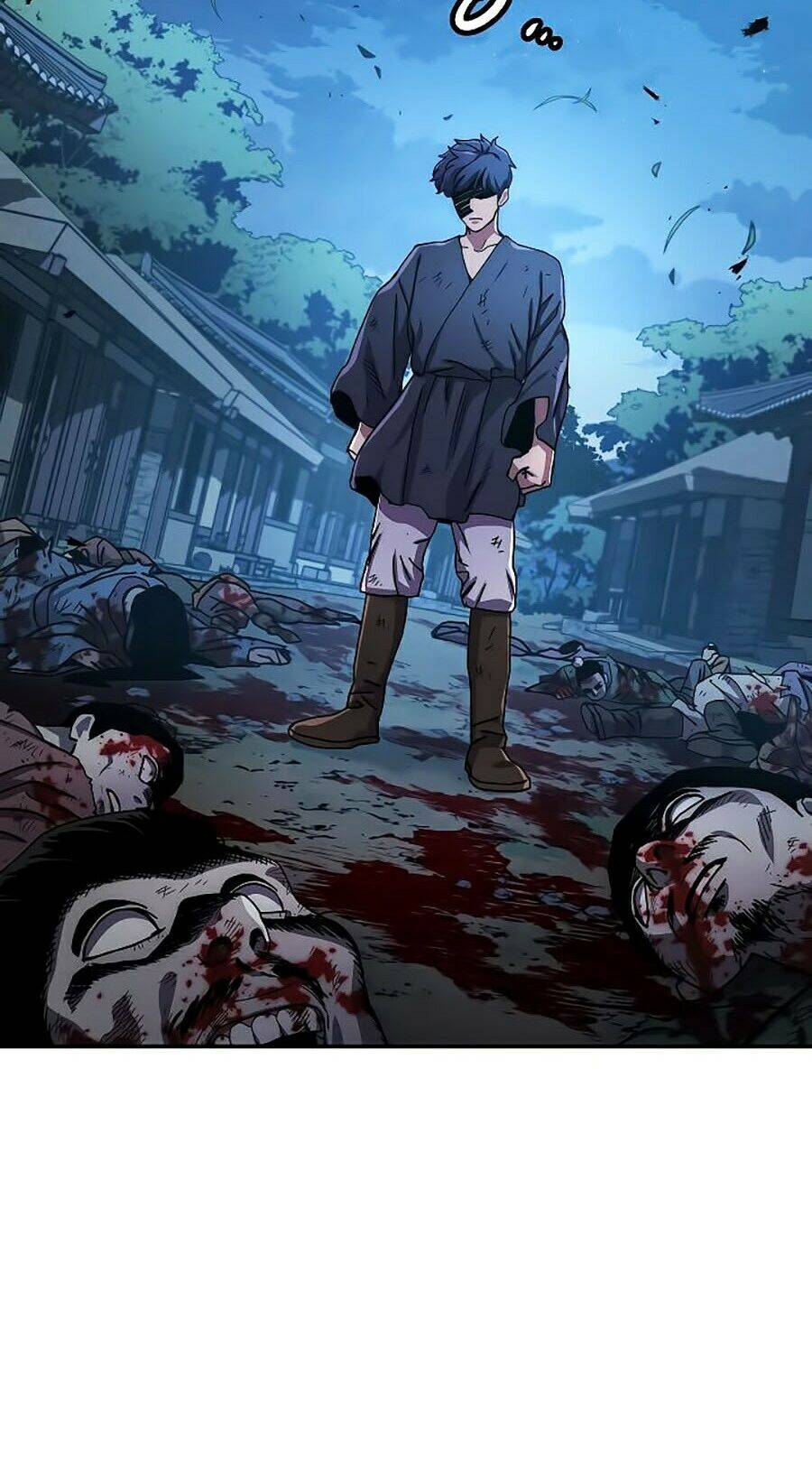 Huyền Thoại Diệt Thế Độc Long [Chap 6-135]