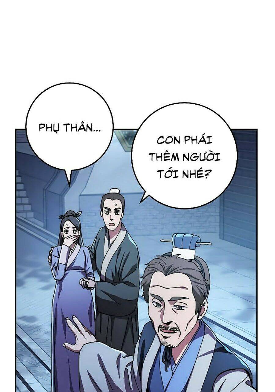 Huyền Thoại Diệt Thế Độc Long [Chap 6-135]