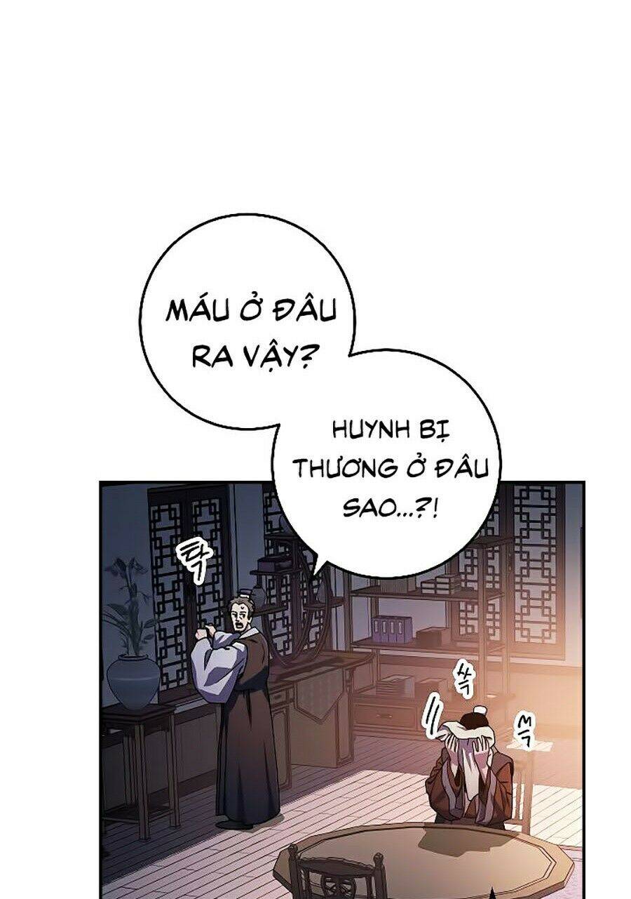 Huyền Thoại Diệt Thế Độc Long [Chap 6-135]